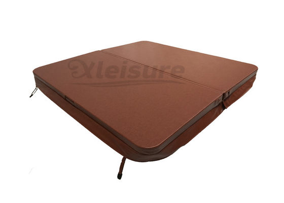 Tapered Hot Tub Winter Covers Hot Springs Spa Covers SGS Certification