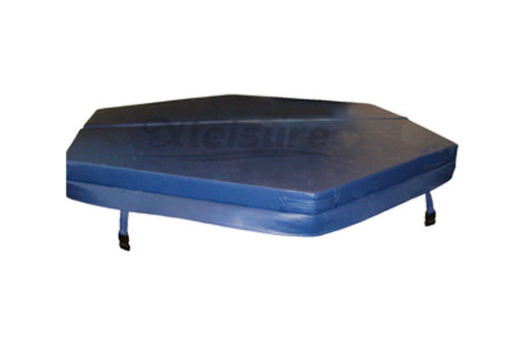 octagon spa cover,   isolation couverture, couverture pour spa toutes marques