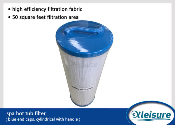Hot sale Guardian Filtration Products, Replacement Pool Spa Filter, For Pleatco PDM25P4,Unicel 4CH-949