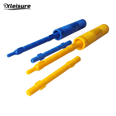 Competitive SPA Hot Tub Mineral Stick SPA Mineral Filter Cartridge ABS SPA Mineral cleaner