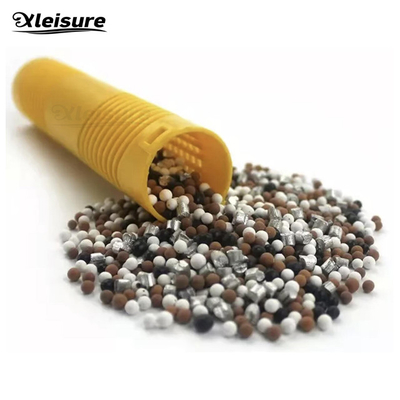 Competitive SPA Hot Tub Mineral Stick SPA Mineral Filter Cartridge ABS SPA Mineral cleaner