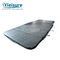 Whirlpool Lightweight Indoor Spa Covers With Key Lock 4 Inch Thickness