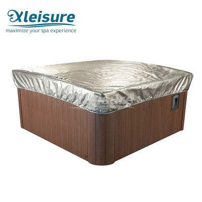 Wedding Spa Tub Accessories Flexibly Hot Tub Spa Cover Cap Protector