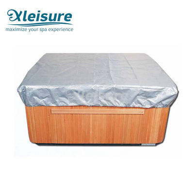 Wedding Spa Tub Accessories Flexibly Hot Tub Spa Cover Cap Protector