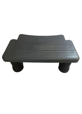 Universal Hot Tub Spa Steps Durable Jacuzzi Hot Tub Steps UV - Resistant
