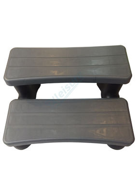 Universal Hot Tub Spa Steps Durable Jacuzzi Hot Tub Steps UV - Resistant