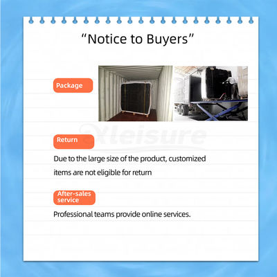 6-Person Modern Design Square Acrylic Outdoor Hot Tub Economically Priced with Convenient Massage Spa Function