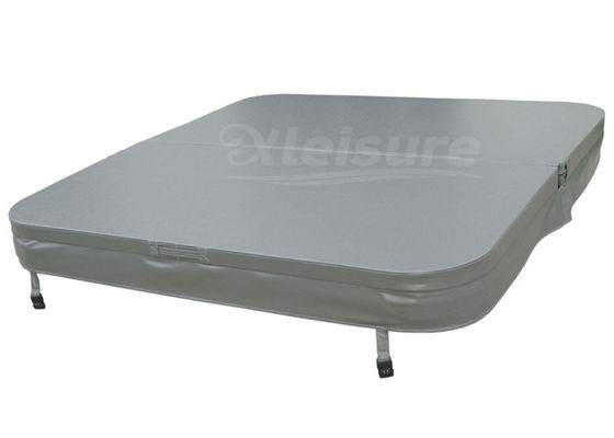customized spa cover for Caldera Spas, Coleman Spas, L.A. Spas, Master Spa, Costco Spas