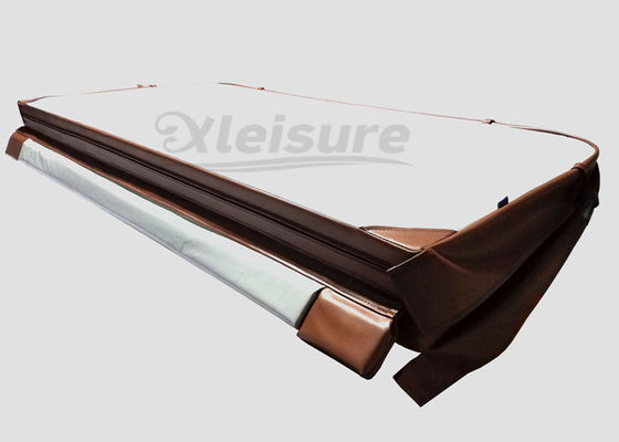 Tapered Hot Tub Winter Covers Hot Springs Spa Covers SGS Certification