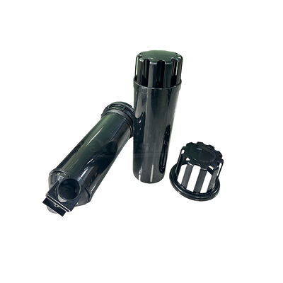 Xleisure ABS Material Single-Barrel Swim Spa Skimmer Water Treatment Accessories 20-50L for Swimming Pool Filter