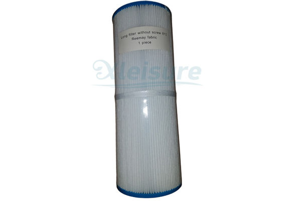 Washable Hot Tub Replacement Filter Cartridges High Flow Core Designed