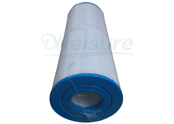 Commercial Spa Filter Cartridge , Ac Pool Filter Cartridge  High Filtration Efficiency