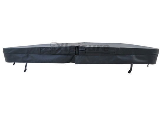 Tailor - Made Outdoor Spa Cover , Spa Lid , Spa Hardcover , Spa Insulation Cover - Grey