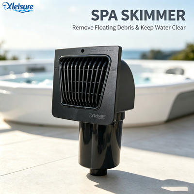 L-2119 Spa Skimmer for Hot Tub Pool Water Filtration Floating Debris Collector Replacement Accessory Wholesale