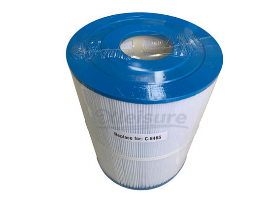 Spa Pool Filter Cartridges Filter For Inground Pool High Dirt - Holding Capacity Unicel C-8465
