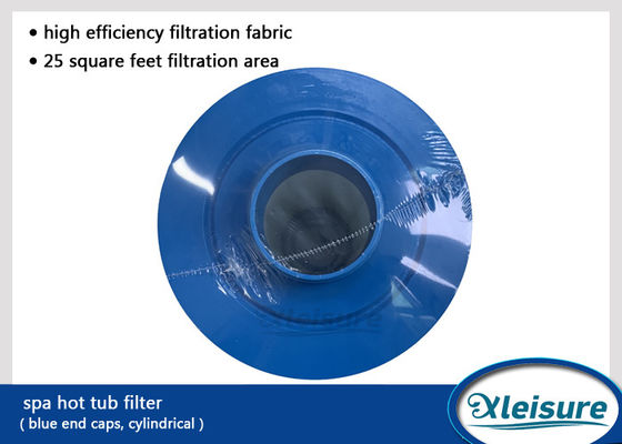 Washable Hot Spa Filter Cartridge , Hot Tub Filter , Swim Spa Filter For Jazzi Spa 2
