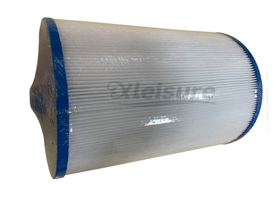 Outdoor Spa Accessories Unicel 6CH-940 MPT 45 Sq . Ft . Top Load Replacement Filter Cartridge