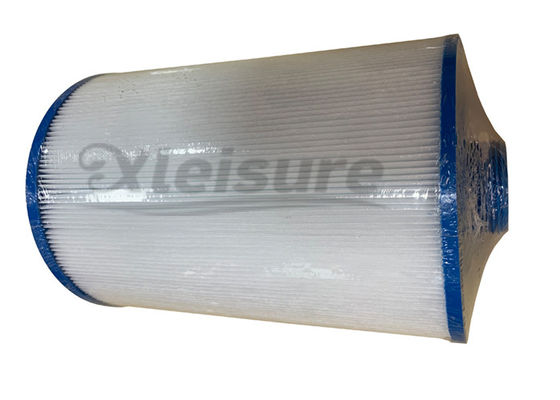Outdoor Spa Accessories Unicel 6CH-940 MPT 45 Sq . Ft . Top Load Replacement Filter Cartridge