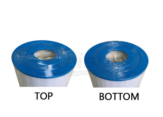2019 New Style 65 Square Feet Blue End Cap Filter Cartridge C-8465