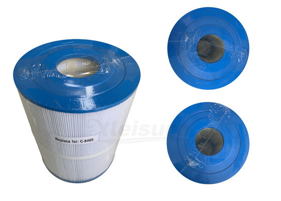 2019 New Style 65 Square Feet Blue End Cap Filter Cartridge C-8465