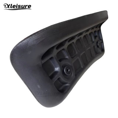 屋外長方形バスタブ枕 防水PU スパヘッドレスト 全てのスパ用 ホットタブ＆バスルーム使用 リラックスできる屋外スパアクセサリー